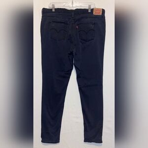 Levi's 720 Womens Jeans